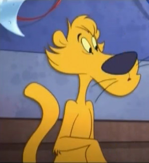 whoever sees Pete Puma on The Looney Tunes show know why he's funny on ...