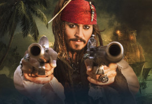 Pirates Of The Caribbean 5 Gets Screenwriter And Release Date