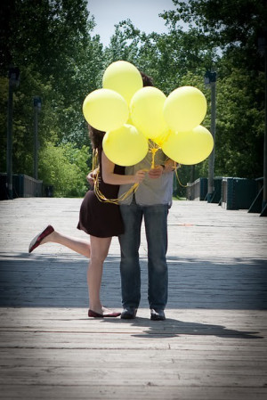 amarillo, amor, arboles, balloons, beautiful, boy, city, cool, couple ...