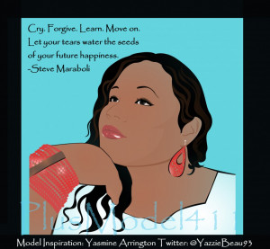 Young, Black and Beautiful...In College