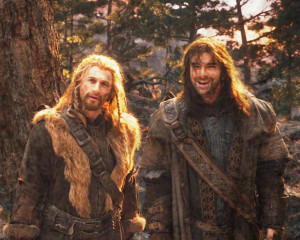 quote MY EDIT the hobbit fili kili Durin family hobbitedit Desolation ...