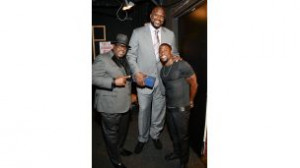 Cedric The Entertainer