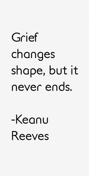 Keanu Reeves Quotes amp Sayings