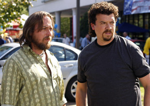 Eastbound and Down: Ben Best and Danny McBride - Sitcoms Online ...