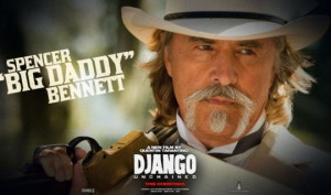 Django Unchained Movie Review