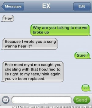 Funny cheating quotes and sayings