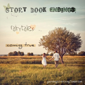 cutesy. I'm a full on romantic to live is to love