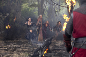 Pre-order Legend of the Seeker Season 2 - To be released on September ...