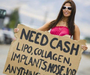 Thread: What is your definition of a High and Low Maintenance Girl?