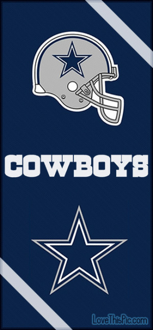 Dallas Cowboys Quotes For...
