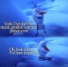 Frozen Quotes - Google Search