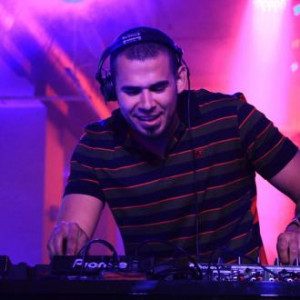 DJ, but I'm also a ridiculously high-grossing musician due to ...