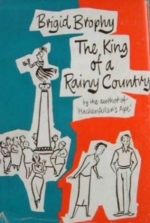 Start by marking “The King of a Rainy Country” as Want to Read: