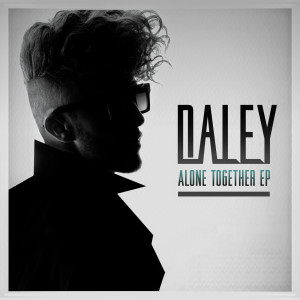 Daley le chanteur à la voix androgyne