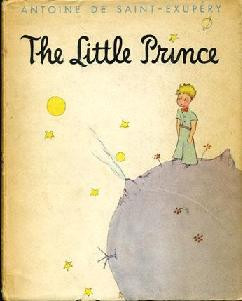 Summary of the Little Prince and Some Sweet Quotes