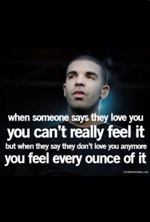 Drake quotes