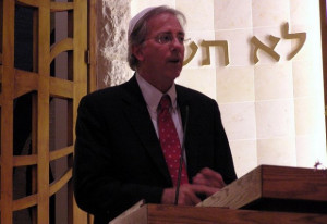 Dennis Ross Stop Giving Palestinians a Pass