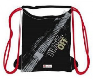 Honda Racing F1 Pull String Bag picture