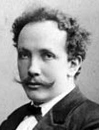 Richard Strauss