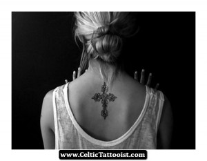 Celtic Tattoo Wrist Designs