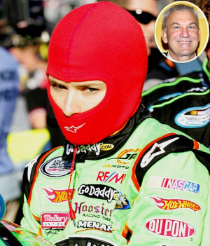 What They're Saying About Danica Patrick