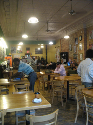 Hog Wild with the Wild Hogs! Ouga! Ouga!