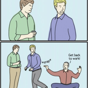 Socially Awkward Penguin Accidently Waves At Someone Not Waving At ...