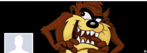 Facebook Cover Photo Taz (click to view)