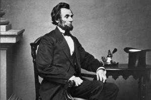 Abraham Lincoln: A Technology Leader of His Time