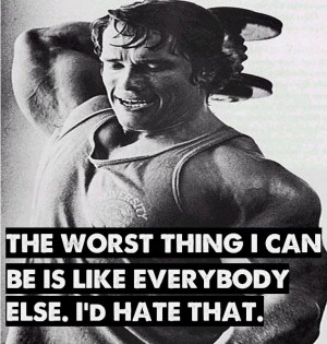 Images Arnold Schwarzenegger Quotes Bodybuilding Fitness Motivation