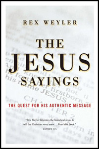 Buy The Jesus Sayings