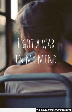 Awesome mind short quotes with pictures