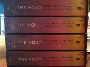 Stephenie+meyer+quotes+the+host