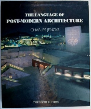 Start by marking “Language of Post-Modern Architecture 6” as Want ...