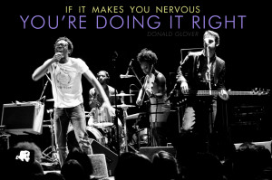 C H I L D I S H G A M B I N O L Y R I C S