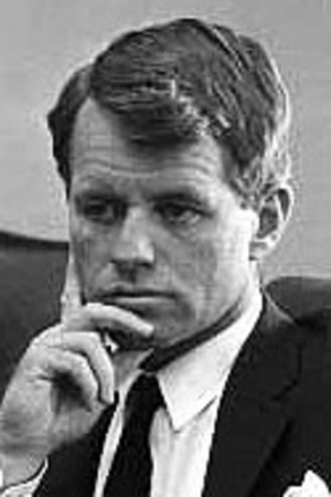 ... Robert F. Kennedy Quotes . Robert Kennedy Assassination Photo