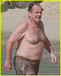 Sep 28, 2006 Legendary lotharios Jack Nicholson and Mick Jagger bonded ...