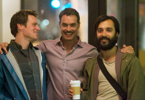 murray bartlett girlfriend murray bartlett looking murray bartlett ...