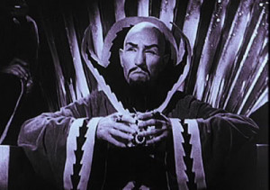 Ming the Merciless Image