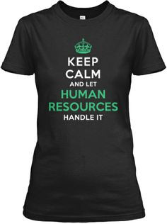 Limited Edition - Human Resources