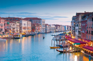 Student Travel and Field Trips To Venice – Italy