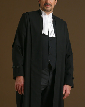 home lawyer lawyer combination robe