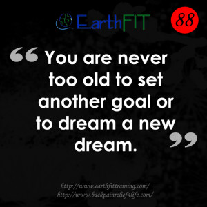 88 EarthFIT Quote of the Day