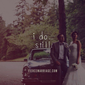 do...still. fiercemarriage.com