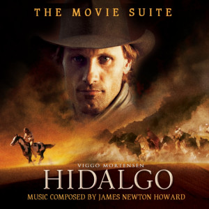 Hidalgo Movie Suite