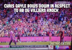 ... Jokes | SMS | Hindi | Indian: Cool and Funny Tweet on AB De Villiers
