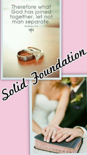 Marriage in Christ | Having a Christ centered marriage is the best ...