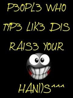 Kool Sayings Wallpaper...