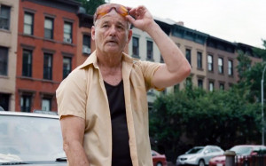 In 'St. Vincent,' Bill Murray may not be the greatest role model, but ...