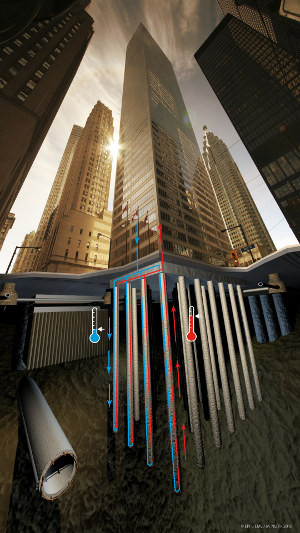 Now for the instrument: